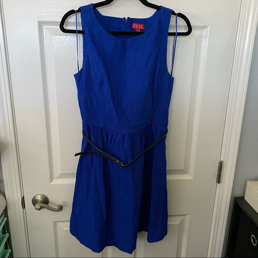 Elle dress - Size 14